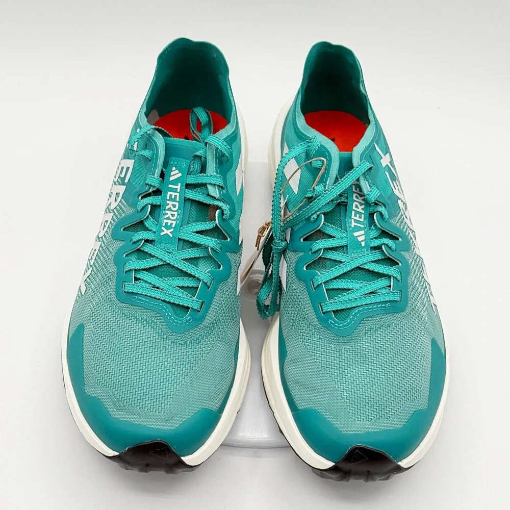 Adidas Terrex Agravic Speed 'Pure Teal' / Size 12 Mens / JR5239, NEW